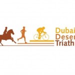 Dubai Desert Triathlon, running, cycling and horse riding, Dubai, UAE, Dubai International Endurance City