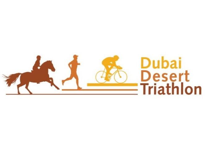 Dubai Desert Triathlon