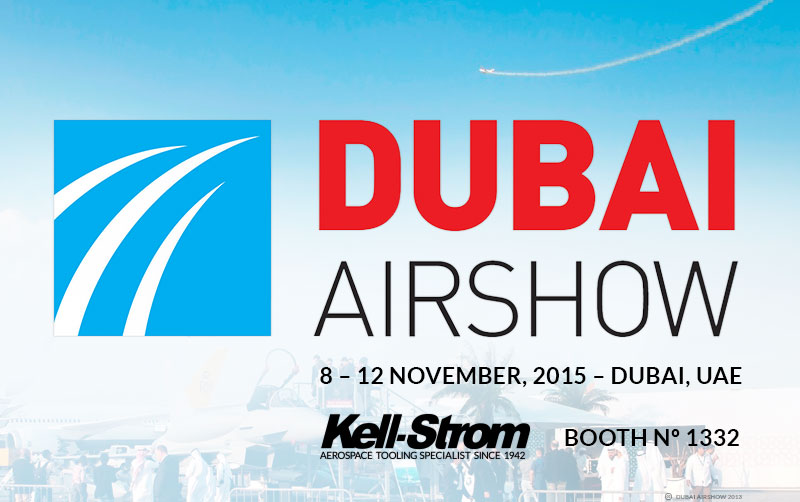 Dubai Air Show