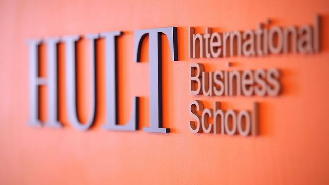 Hult International Business School