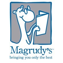 Magrudy bookstore Dubai