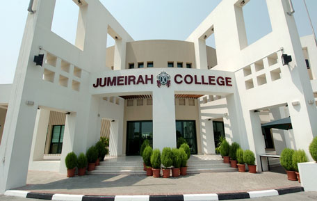 Jumeirah College Dubai