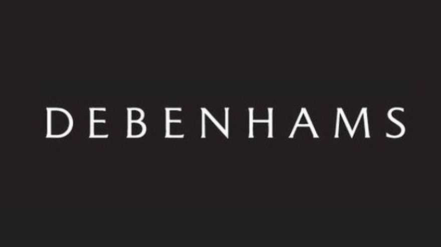 Debenhams Dubai