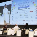 4th Annual GCC Government Social Media Summit in Dubai