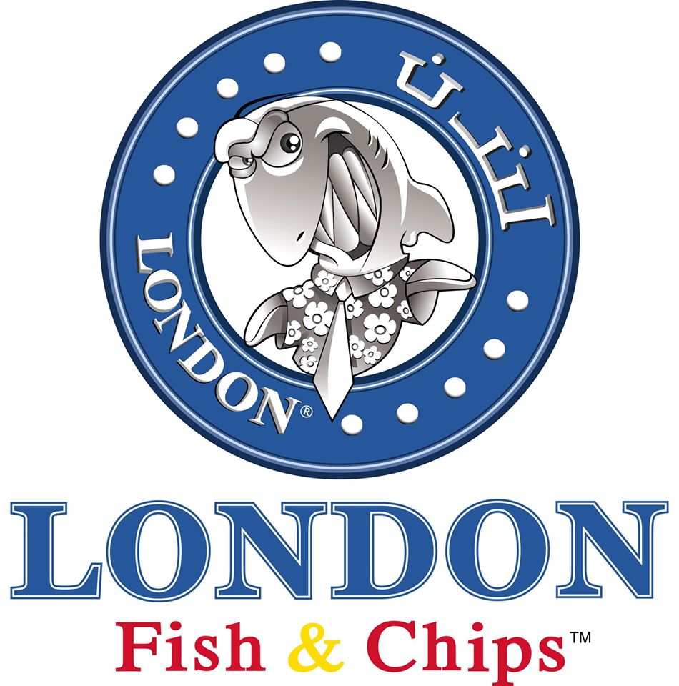 London Fish & Chips Dubai, UAE