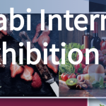 Abu Dhabi International Food Exhibition 2023 - ADIFE 2023