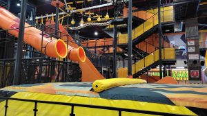 Adrenark Adventure Park Tickets Price
