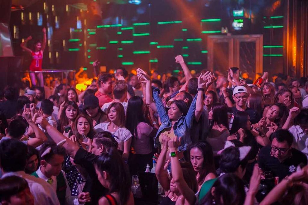 Are Night Clubs Open During Ramadan in Dubai