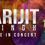 Arijit Singh Live In Concert 2023