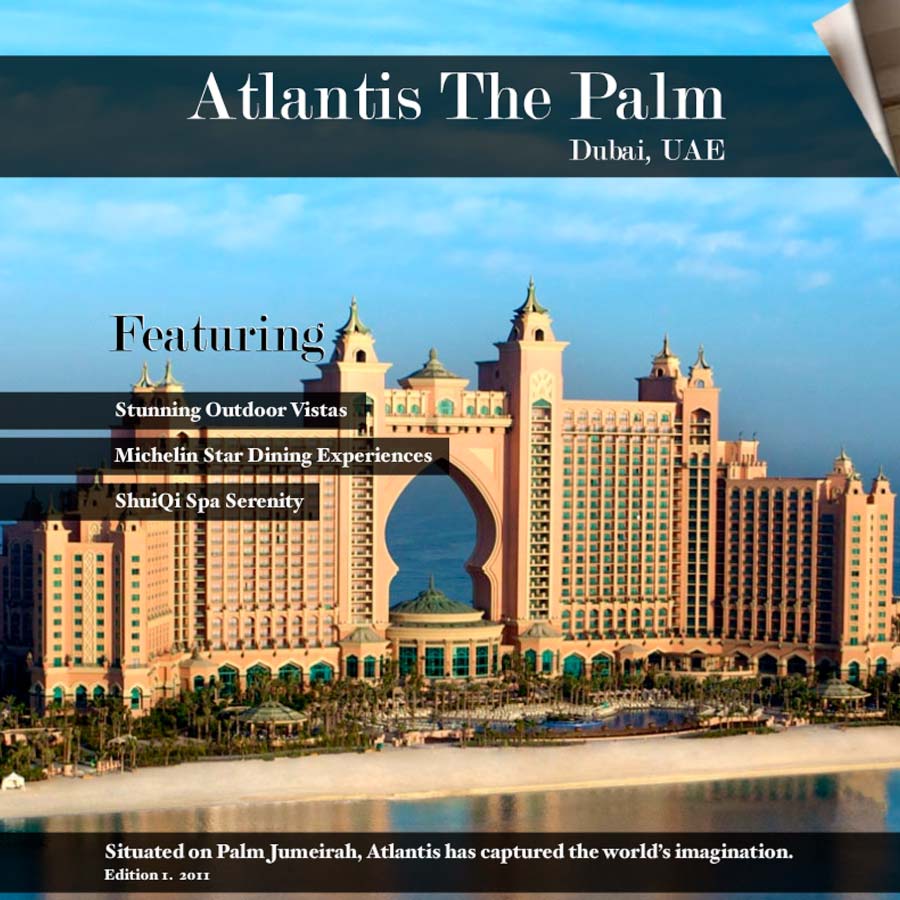 Atlantis the palm | Places to Visit in Dubai