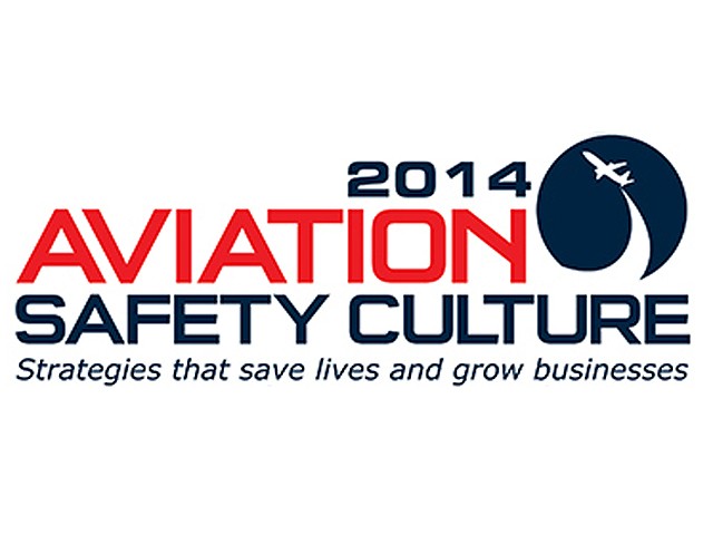Aviation Safety Culture 2014