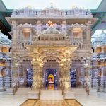 BAPS Swaminarayan Akshardham Worlds largest hindu temple