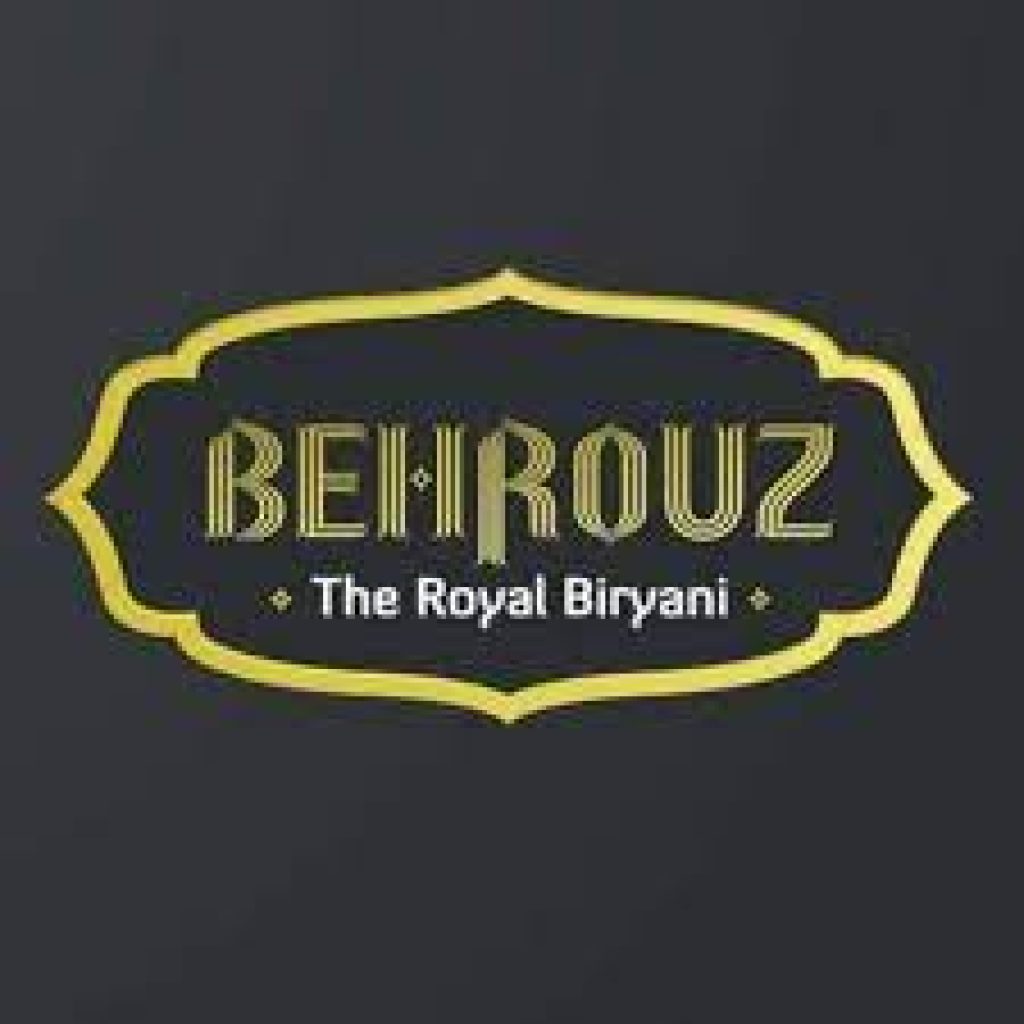Behrouz- The Royal Biryani