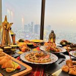 Best Eid al Fitr Buffet in Dubai