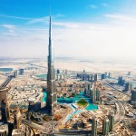 Burj Khalifa Dubai, skyscraper, United Arab Emirates, Burj Khalifa, tallest man-made structure