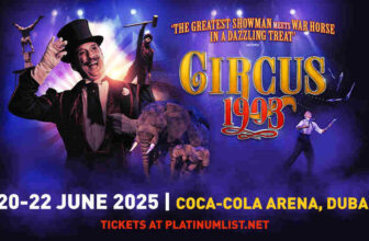 CIRCUS 1903