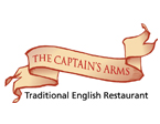 The Captain’s Arms-Bars