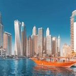 Cheapest month to visit Dubai