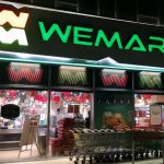 WEMART Dubai Investment Park