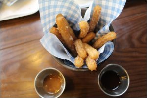 Churros