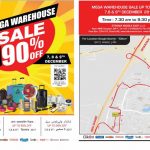 Clickon Mega Warehouse Sale2017