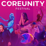 Coreunity Festival Dubai 2024