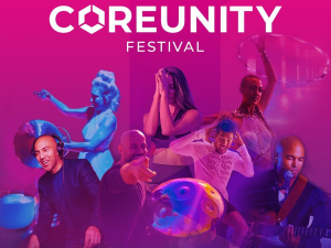COREUNITY Festival Dubai 2024