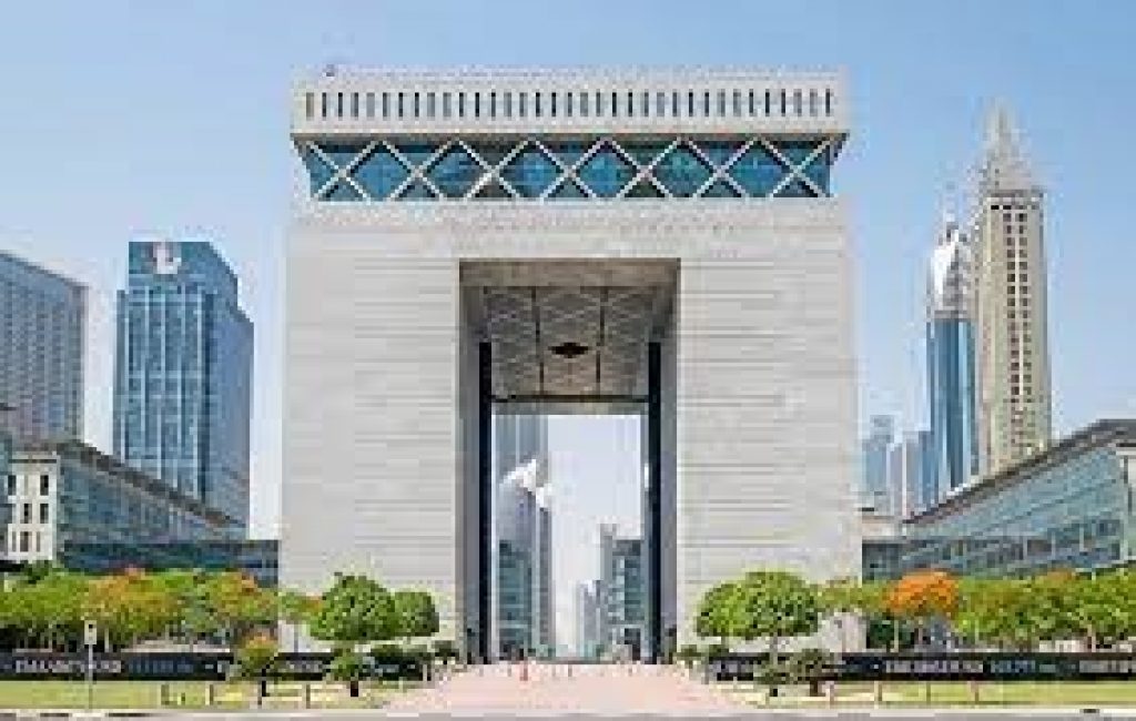 DIFC Innovation Hub-Location and Working Hours