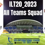 T20 Dubai 2023