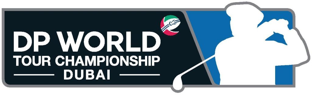 DP World Tour Championship