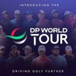 DP World Tour Championship 2024