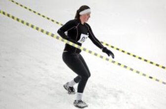 DXB Snow Run 2026