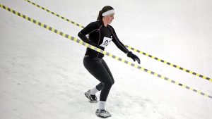 DXB Snow Run 2026