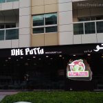 Dhe Puttu Restaurant Dubai