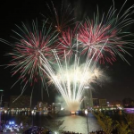 Diwali in Dubai 2018