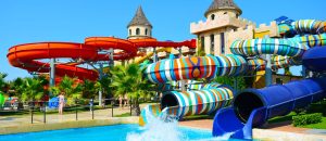 Dreamland Aqua Park Ticket Prices