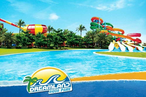 Dreamland Aqua Park Ticket Prices
