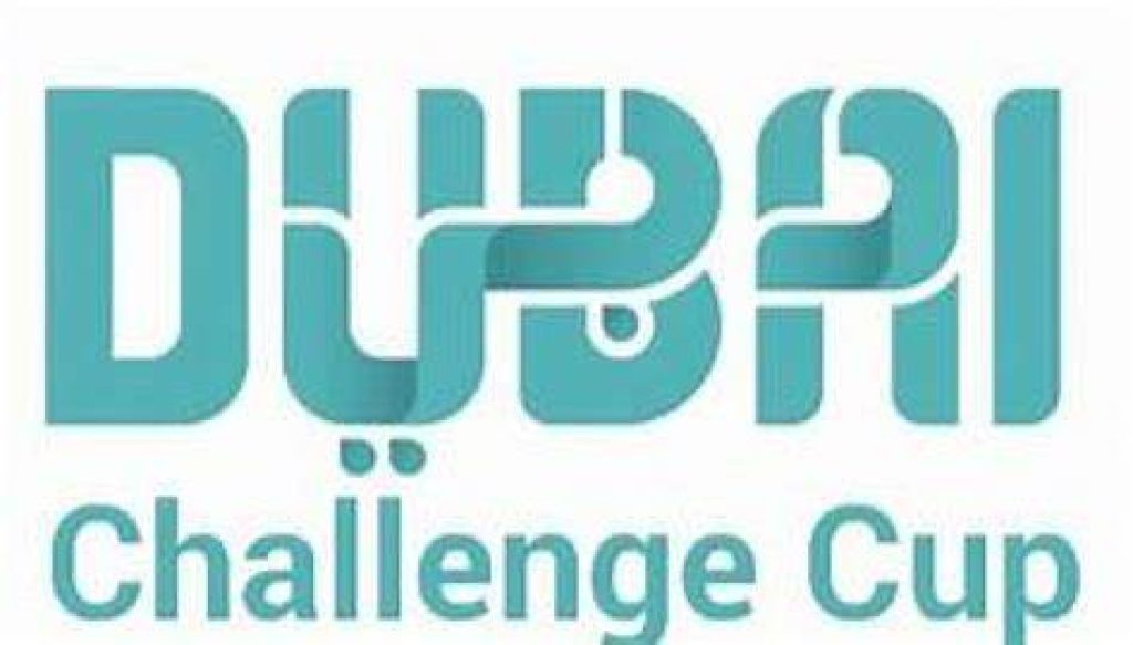 Dubai Challenge Cup 2024