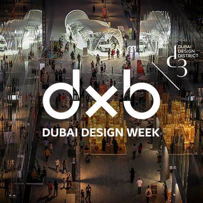 Dubai Design Week 2024