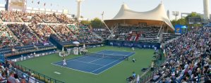 Dubai Duty Free Tennis Championships 2024