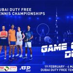 Dubai Duty Free Tennis Championships 2023