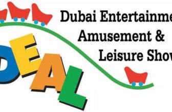 Dubai Entertainment, Amusement & Leisure Expo 2025