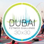 Dubai Fitness Challenge 2024