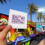 Dubai Food Festival