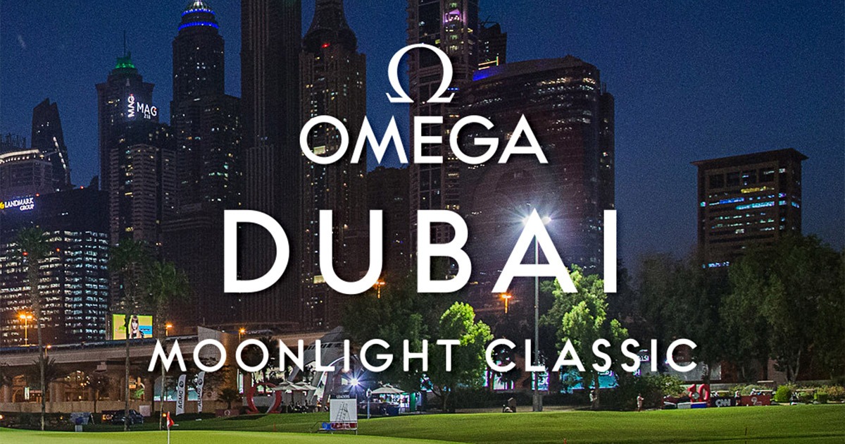 Dubai Moonlight Classic 2023