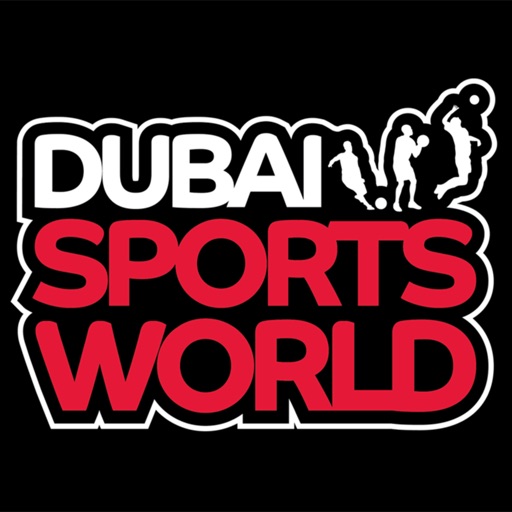 Dubai Sports World 2024