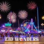 Eid Al Fitr 2024 in UAE- Where to see fireworks in Dubai