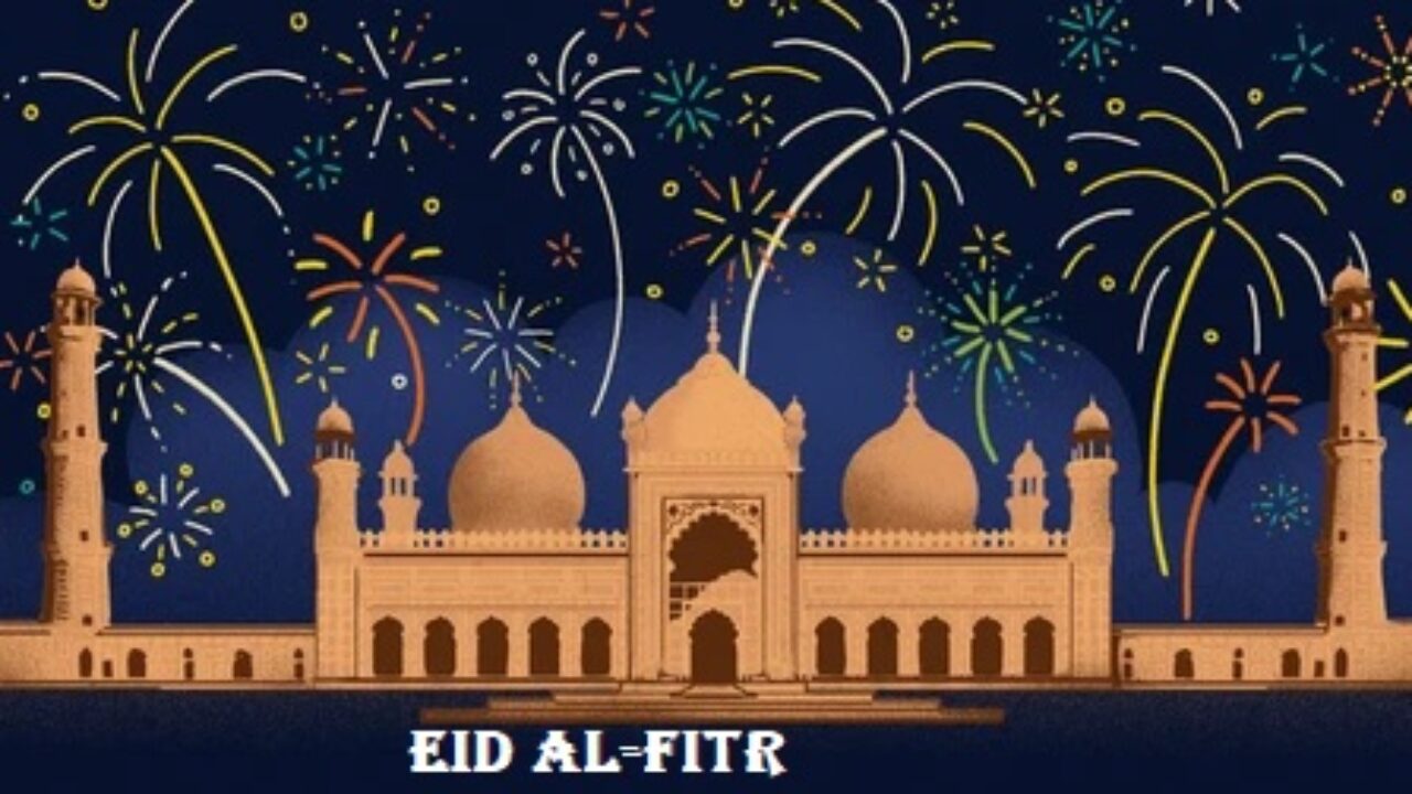 Eid Al Fitr 2023 UAE Holidays