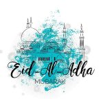 Eid al-Adha prayer time in Dubai 2024