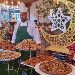 Essence of Arabian hospitality